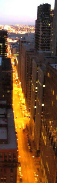 The Chicago Loop