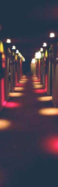 Heartbreak Hotel